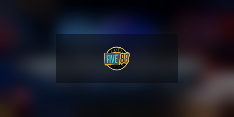 Five88 — hình minh họa nội dung theo mẫu trang